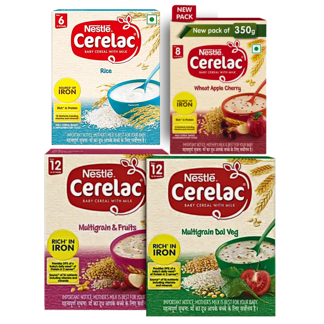 Cerelac 350g