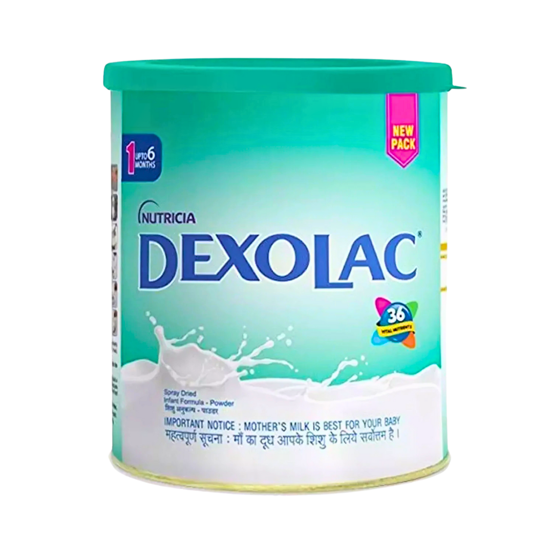 Dexolac