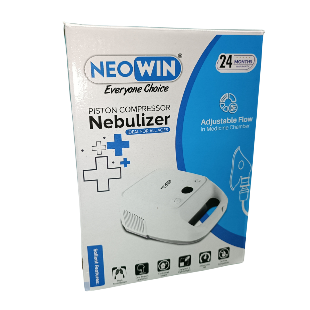 Neowin Nebulizer machine