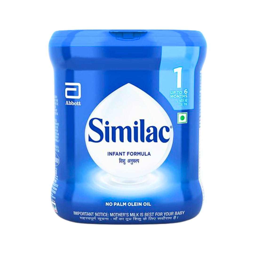 Similac 1