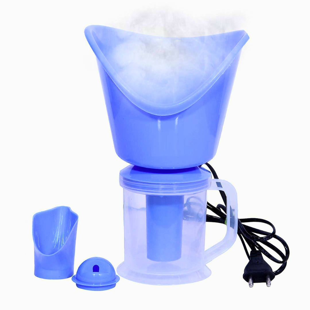 Ramson Vaporizer Machine